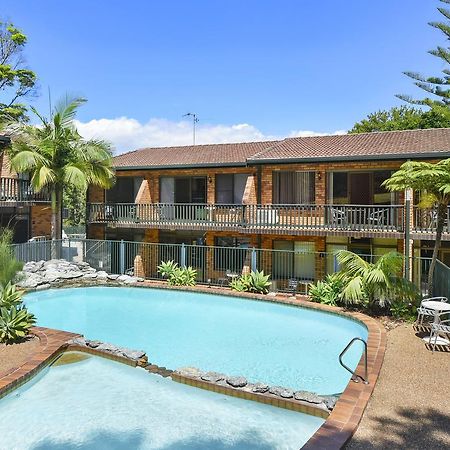 Aparthotel Port Macquarie Seychelles Zewnętrze zdjęcie
