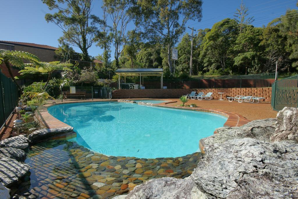 Aparthotel Port Macquarie Seychelles Zewnętrze zdjęcie