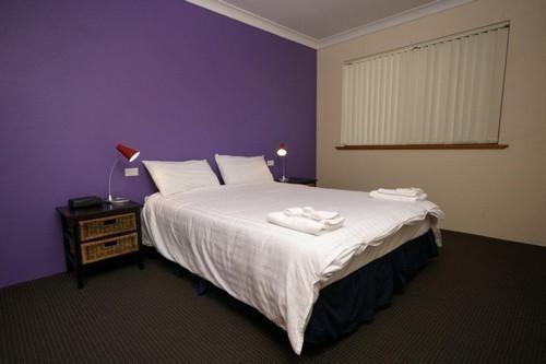 Aparthotel Port Macquarie Seychelles Zewnętrze zdjęcie