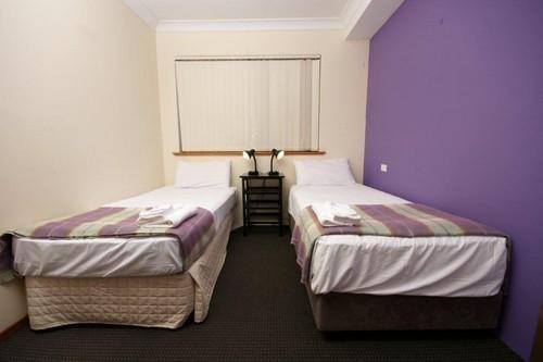 Aparthotel Port Macquarie Seychelles Zewnętrze zdjęcie