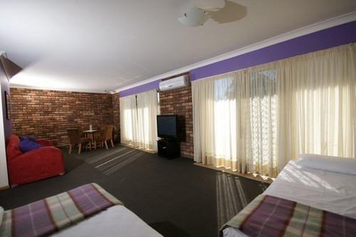 Aparthotel Port Macquarie Seychelles Zewnętrze zdjęcie