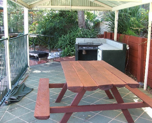 Aparthotel Port Macquarie Seychelles Zewnętrze zdjęcie