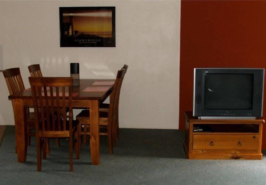 Aparthotel Port Macquarie Seychelles Zewnętrze zdjęcie