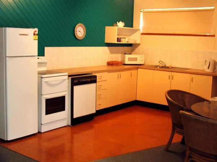 Aparthotel Port Macquarie Seychelles Zewnętrze zdjęcie