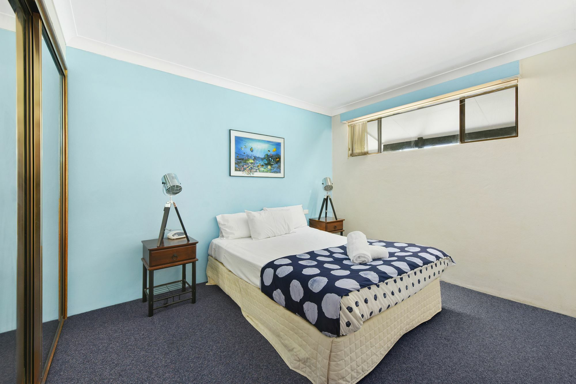 Aparthotel Port Macquarie Seychelles Zewnętrze zdjęcie