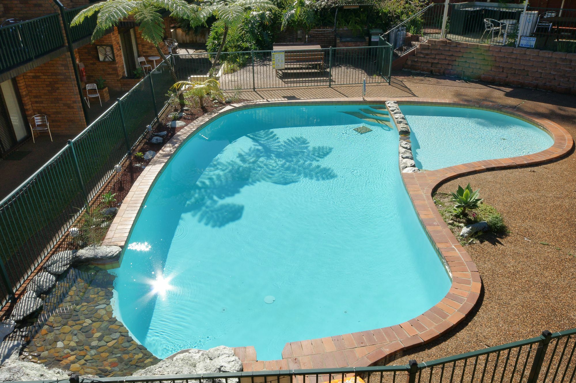 Aparthotel Port Macquarie Seychelles Zewnętrze zdjęcie