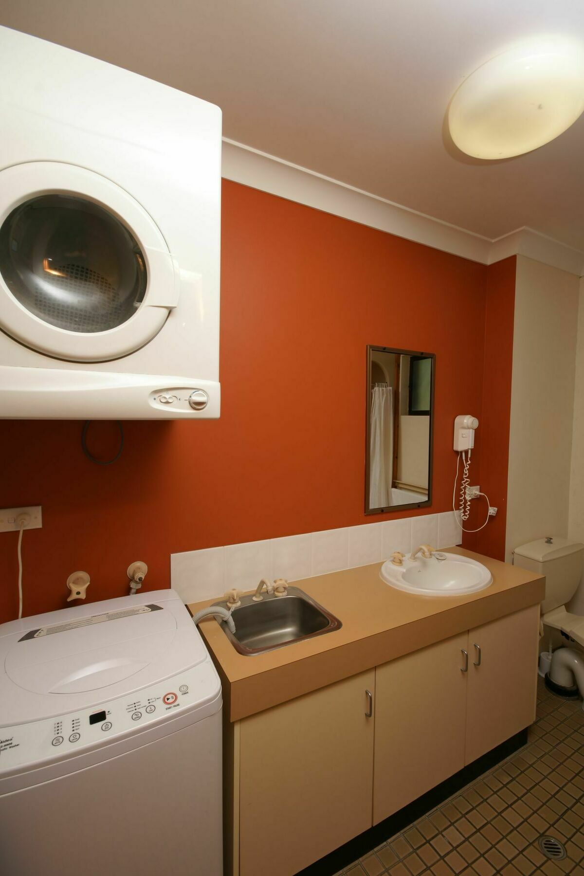 Aparthotel Port Macquarie Seychelles Zewnętrze zdjęcie