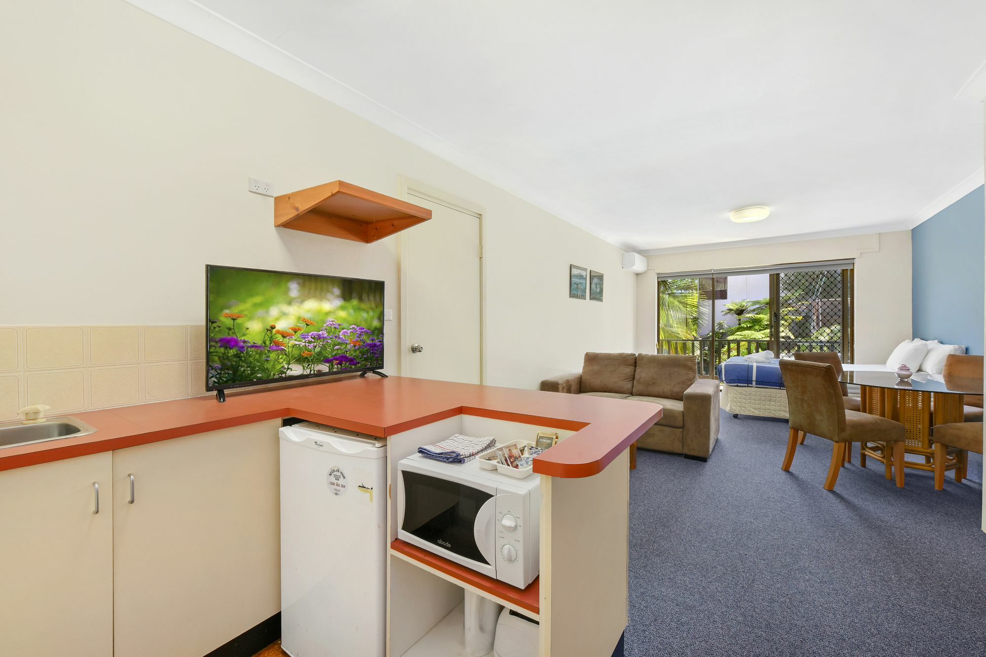Aparthotel Port Macquarie Seychelles Zewnętrze zdjęcie
