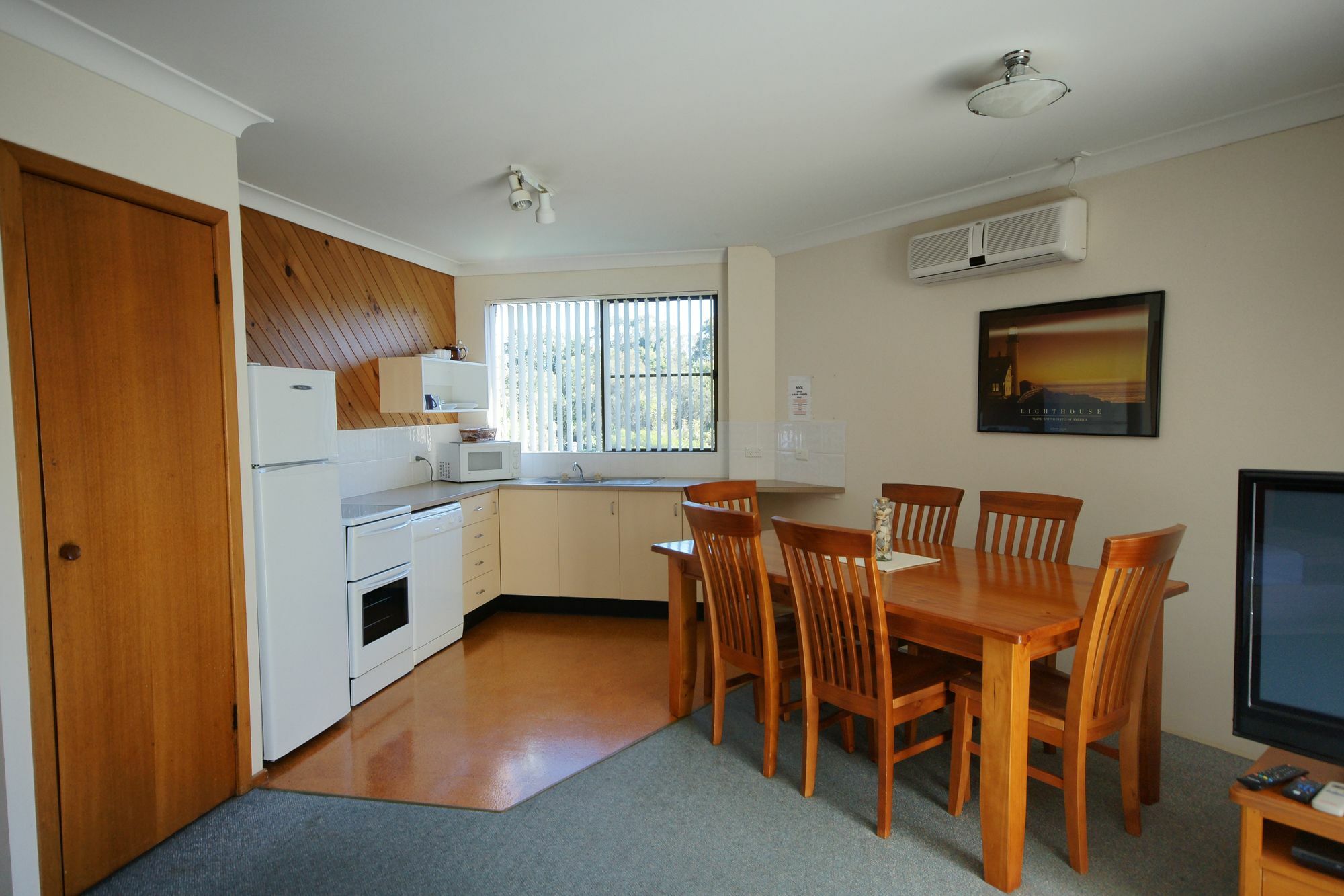 Aparthotel Port Macquarie Seychelles Zewnętrze zdjęcie